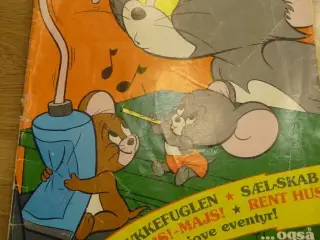 Tom & Jerry