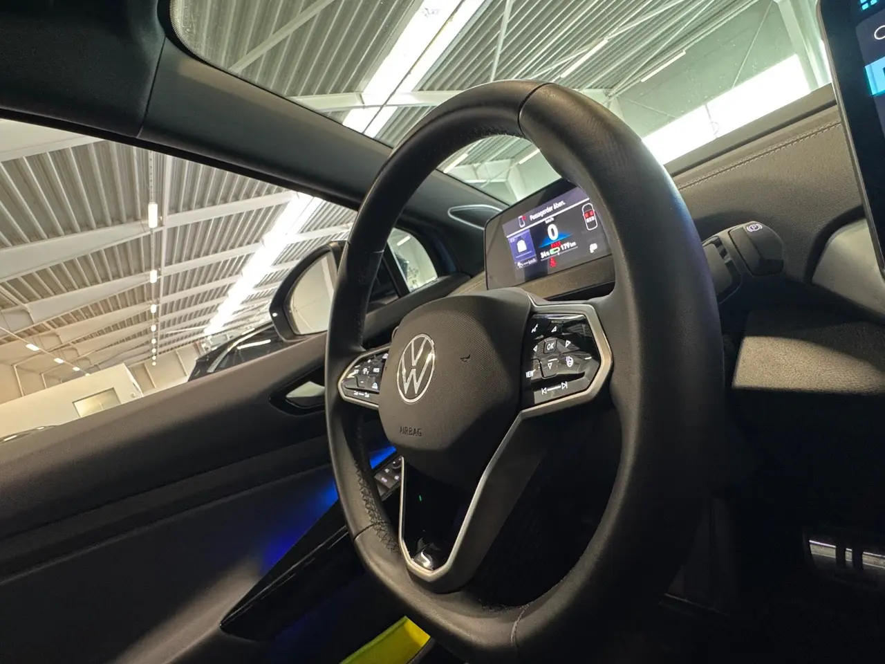 Billede 17 - VW ID.4 77 Style+