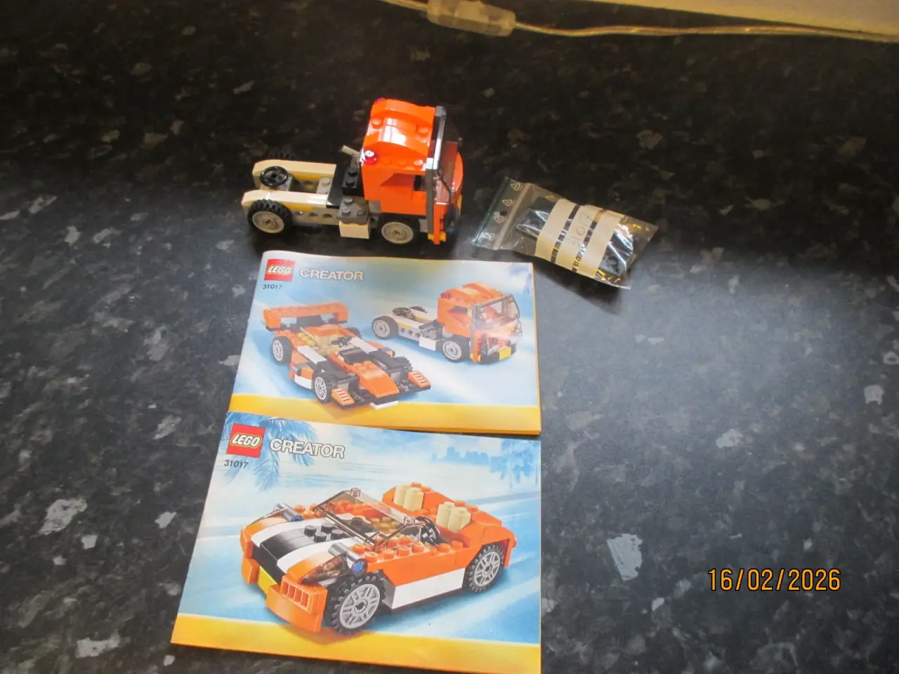 Billede 2 - 31017