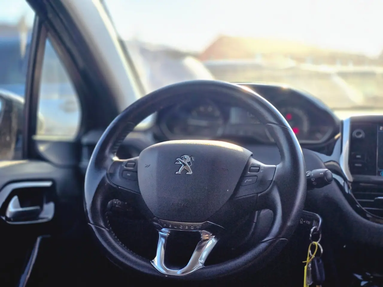 Billede 7 - Peugeot 208 1,2 PureTech 82 Active