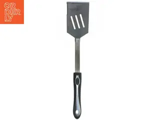 Grill spatel i rustfrit stål fra Heat Beads (str. 40 cm)