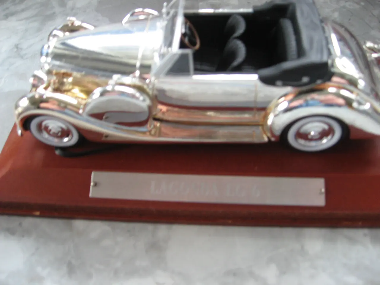 Billede 5 - Silvercars collection forskellige modeller