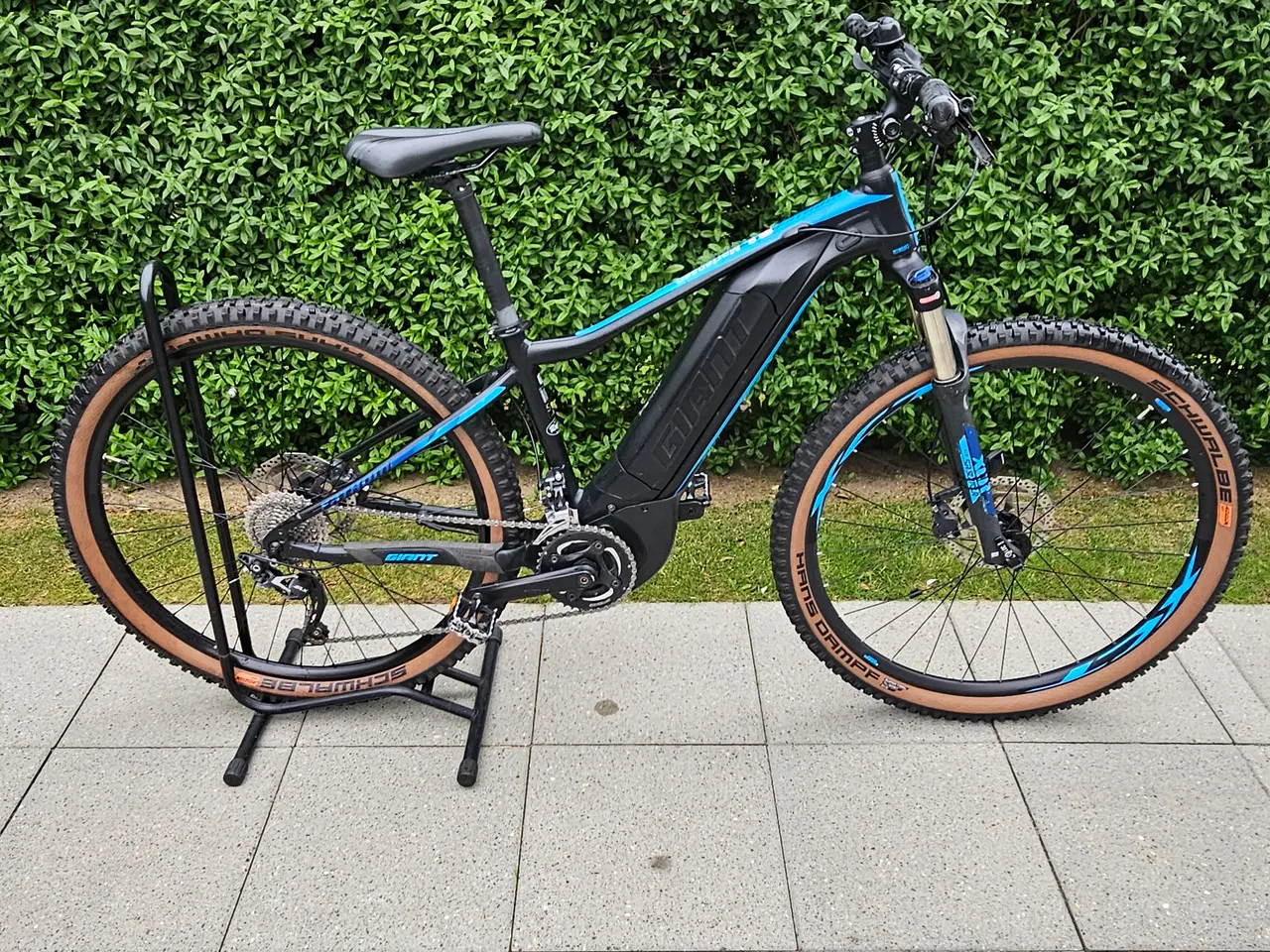 Billede 1 - MTB Fathom E-2