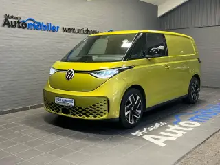 VW ID. Buzz 77 Cargo Pro
