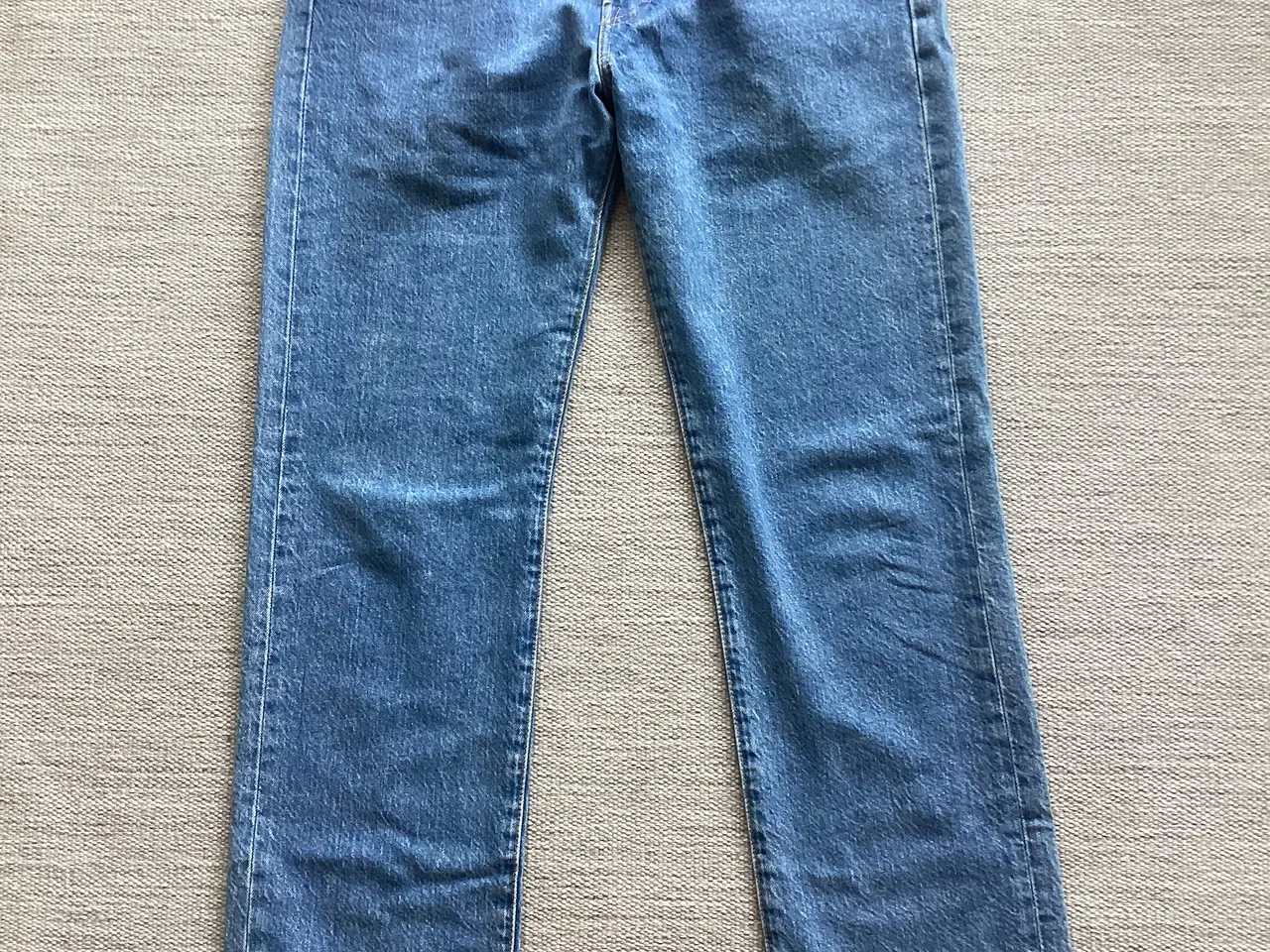 Billede 8 - 6 par klassiske Levi's 501 – Str. W30 L32