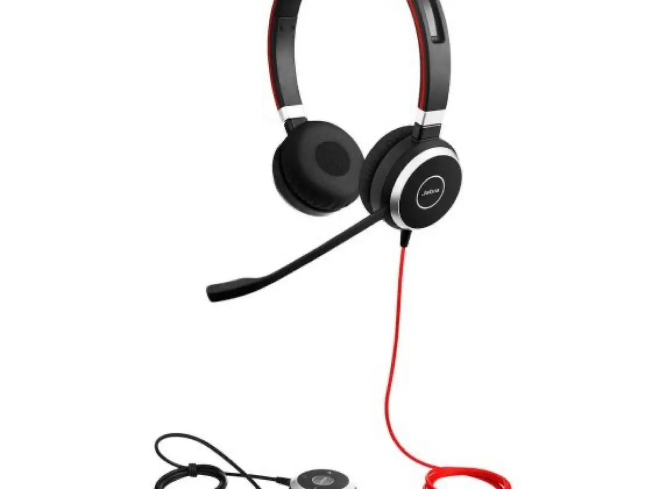 Billede 2 - Jabra Evolve 40 UC stereo headset