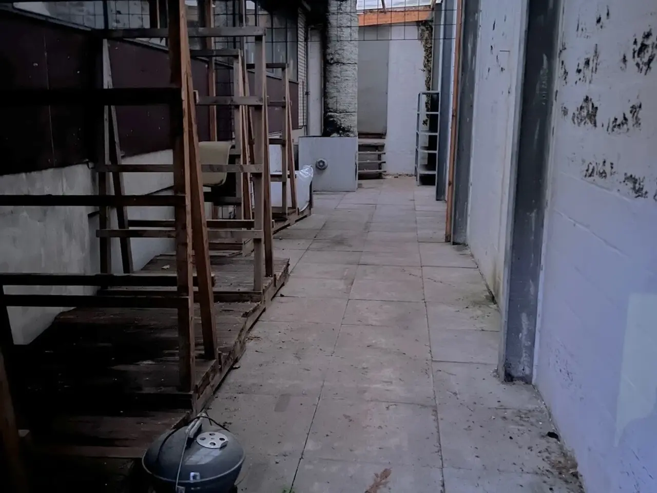 Billede 4 - Lagerlokale til leje med gode faciliteter og beliggenhed.