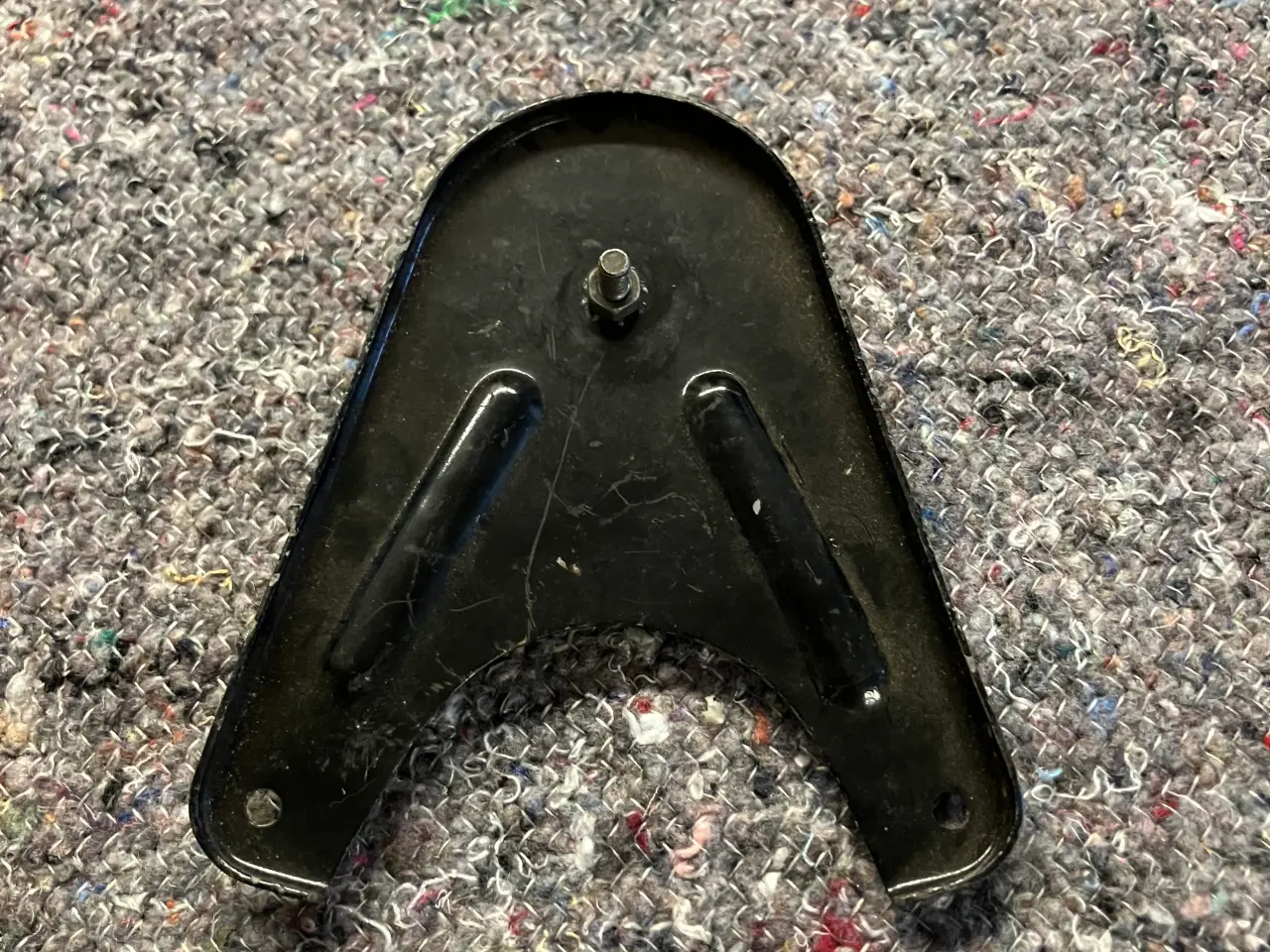 Billede 3 - Honda cd50 beslag. 