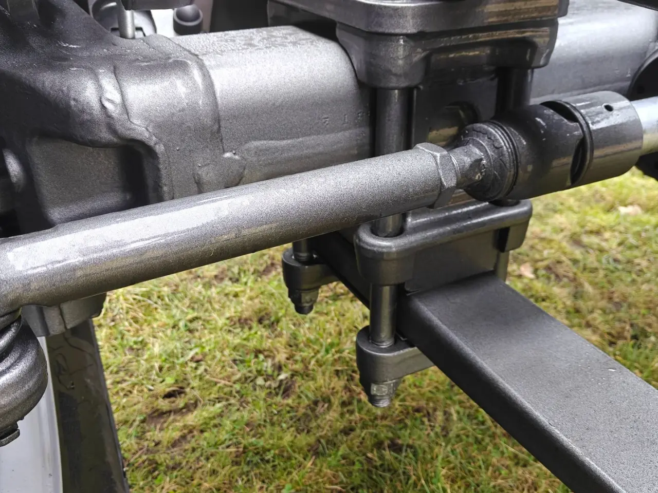 Billede 17 - Stronga HL220ST