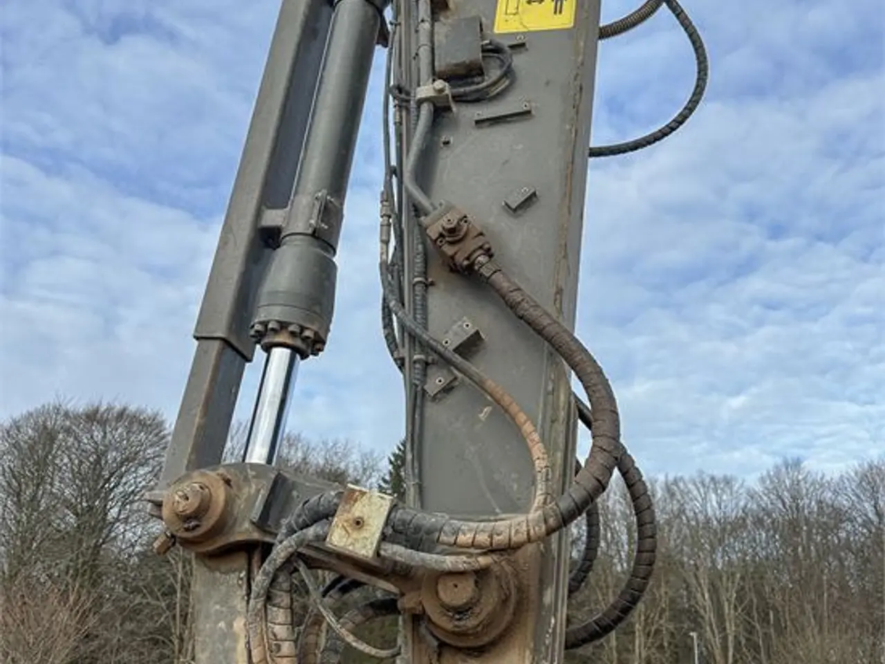 Billede 37 - Volvo ECR145 EL - 16,5 ton