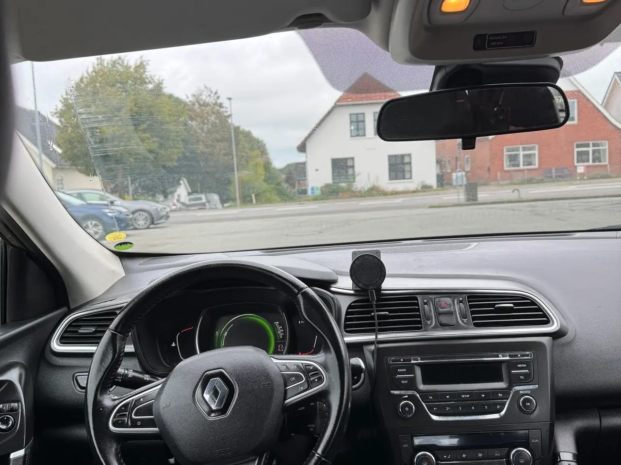 Billede 17 - Renault Kadjar 1,2 Energy TCe Zen 130HK 5d 6g