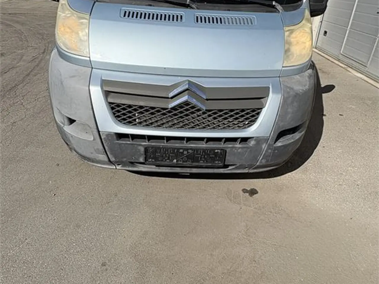 Billede 10 - Citroen Jumper Minibus