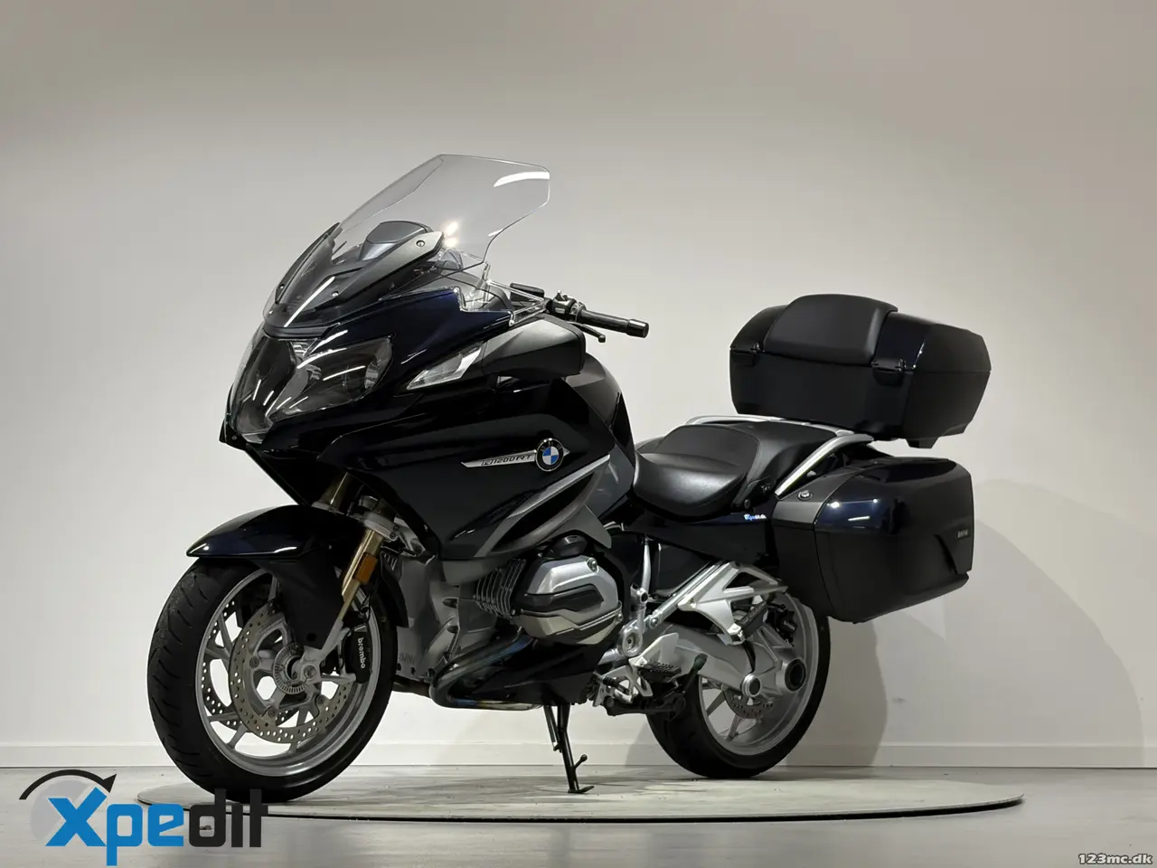 Billede 5 - BMW R 1200 RT