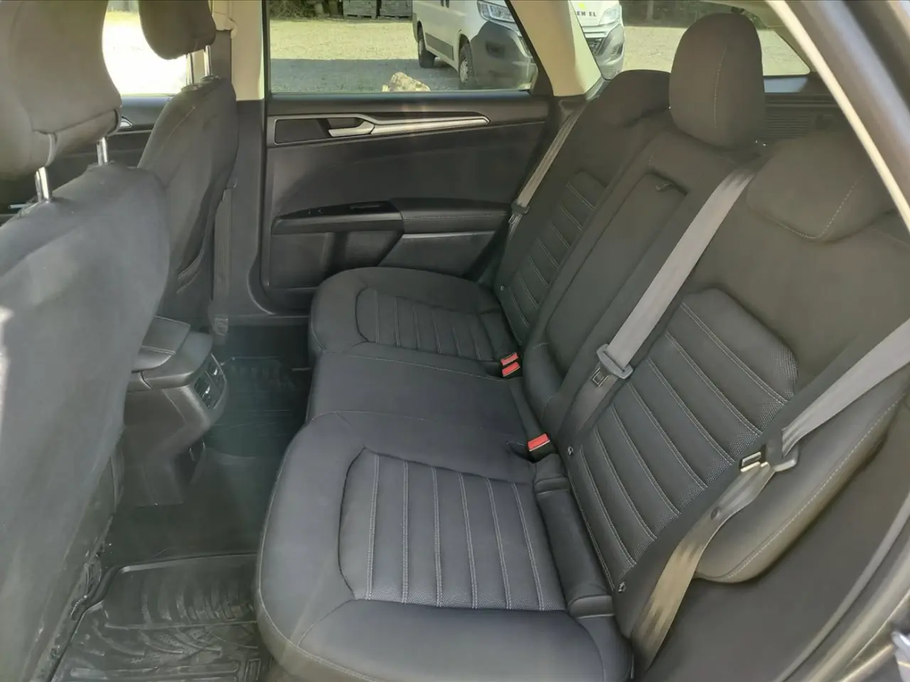 Billede 7 - Ford Mondeo