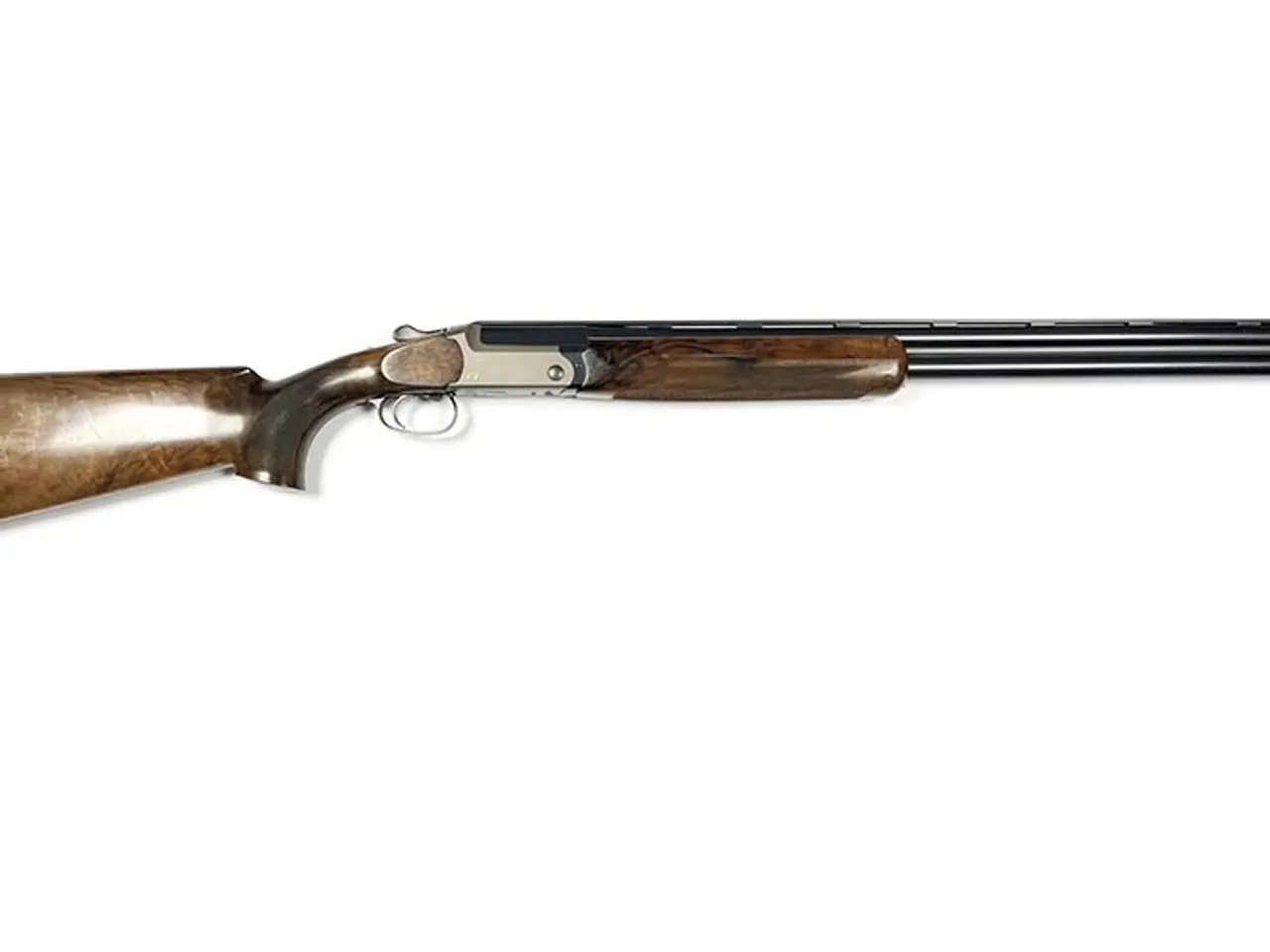 Billede 1 - Brugt Blaser F3 Competition