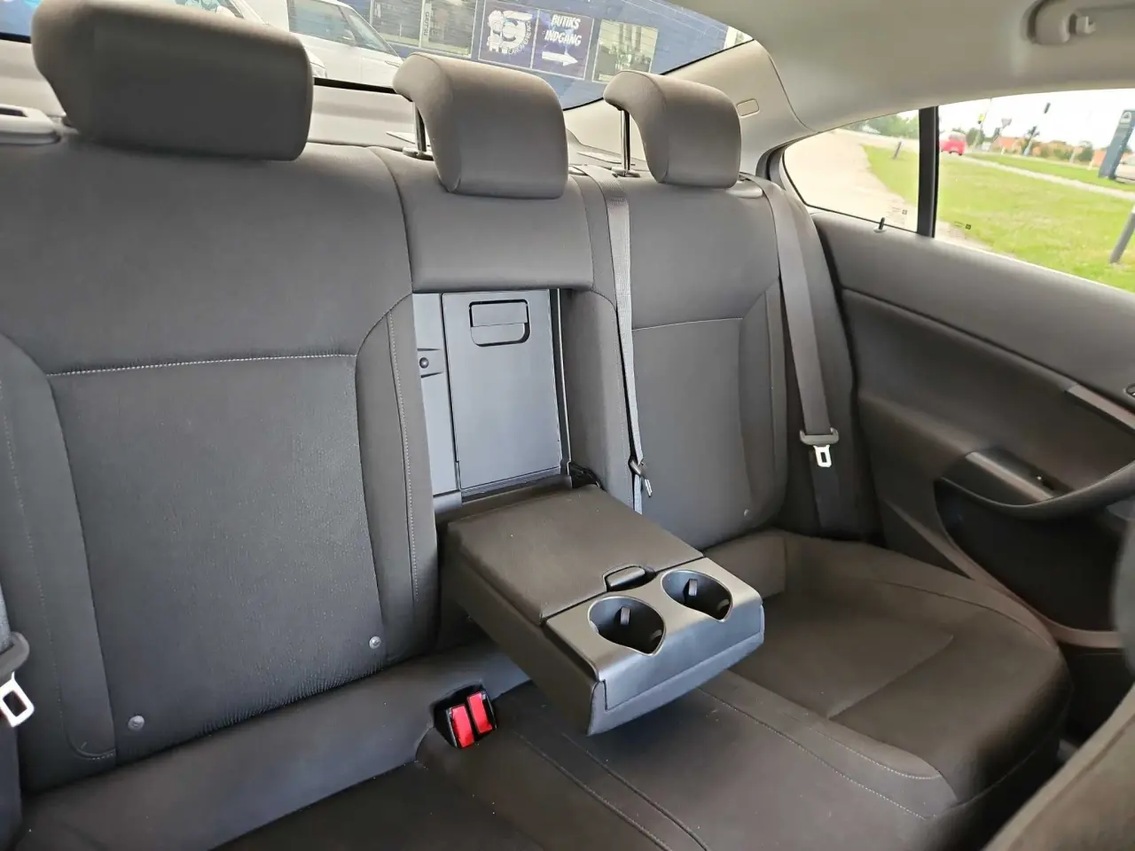 Billede 20 - Opel Insignia 1.4T Benzin – Billigste i Danmark
