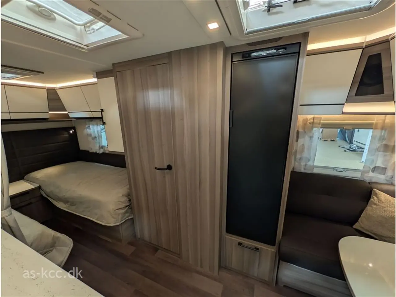 Billede 11 - 2026 - Kabe Estate 470 GLE