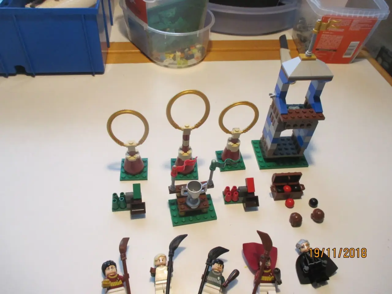Billede 2 - harry potter 4737