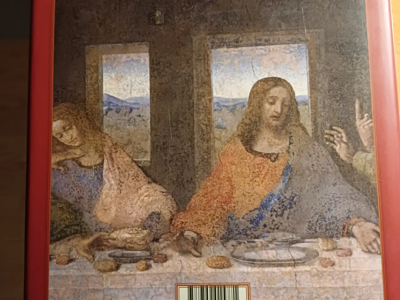 Billede 7 - Da Vinci Mysteriet illustreret udgave af Dan Brown