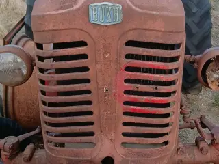 Bukh 302 super