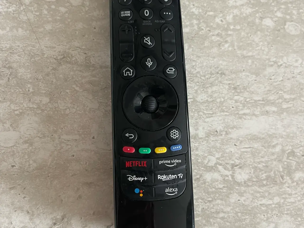 Billede 6 - LG smart TV 65”