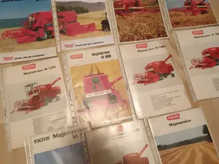 Brochure Deutz.