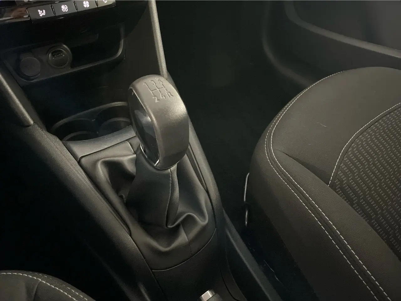 Billede 20 - Peugeot 208 1,2 VTi 82 Envy