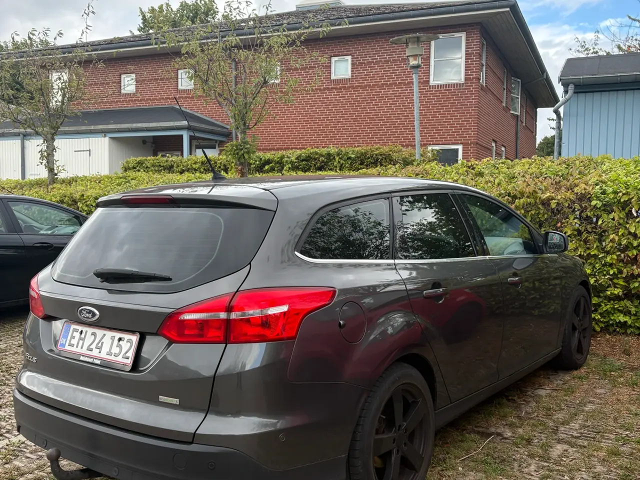 Billede 4 - Ford focus 1,0