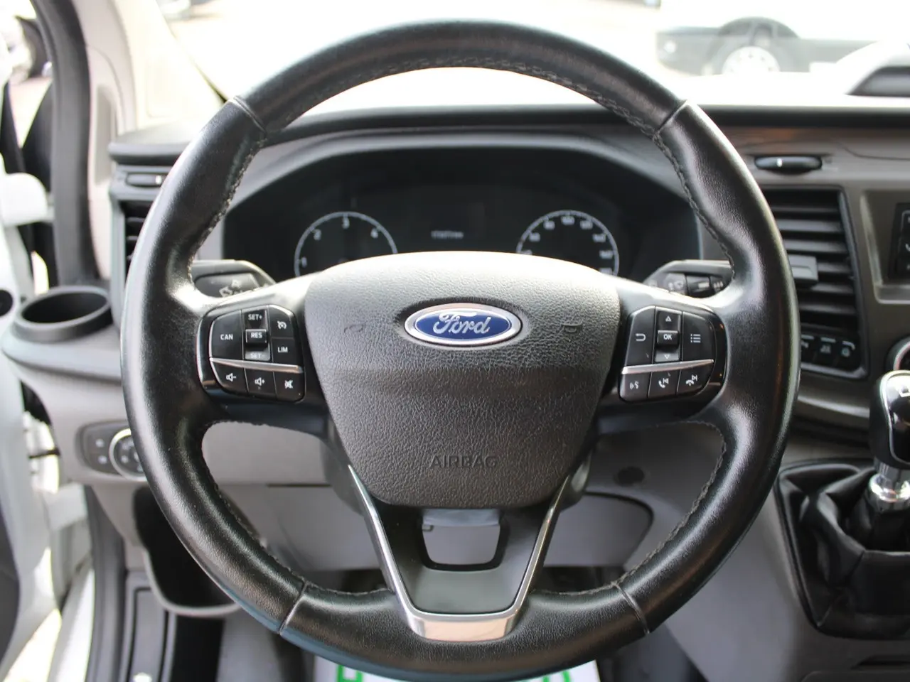 Billede 4 - Ford Transit Custom 300 L2 2,0 TDCi 130 Trend Mandskabsvogn