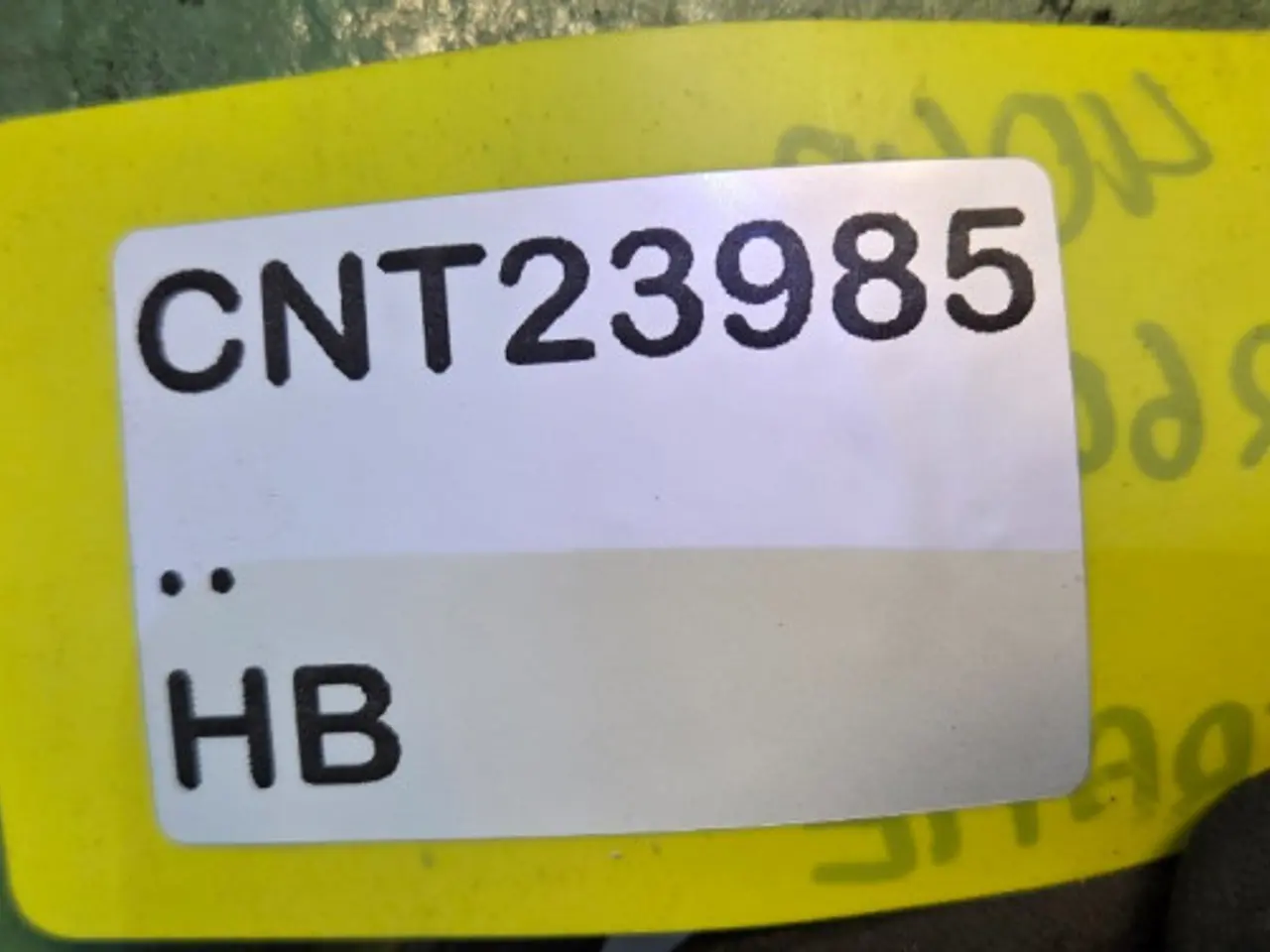 Billede 17 - John Deere 4040 Ramme R60580