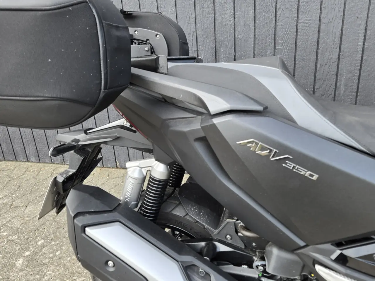 Billede 3 - Honda ADV 350