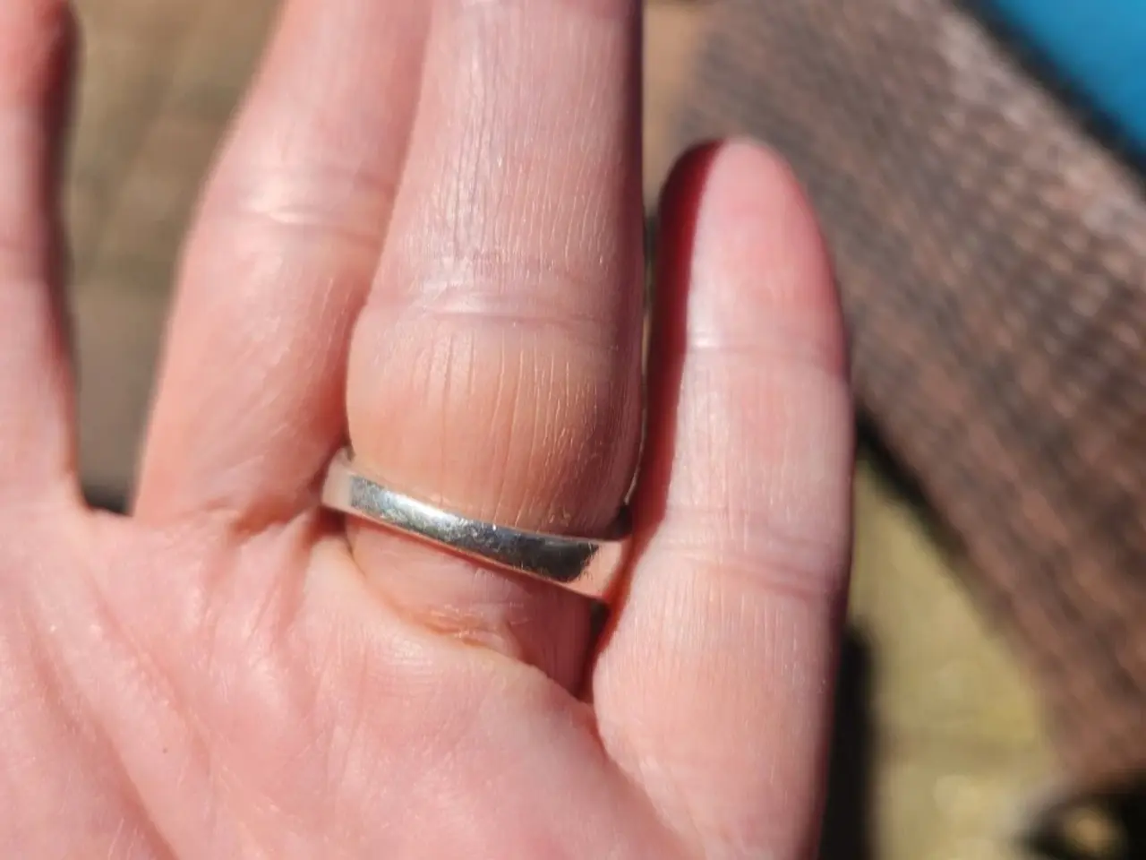 Billede 2 - Smuk ring