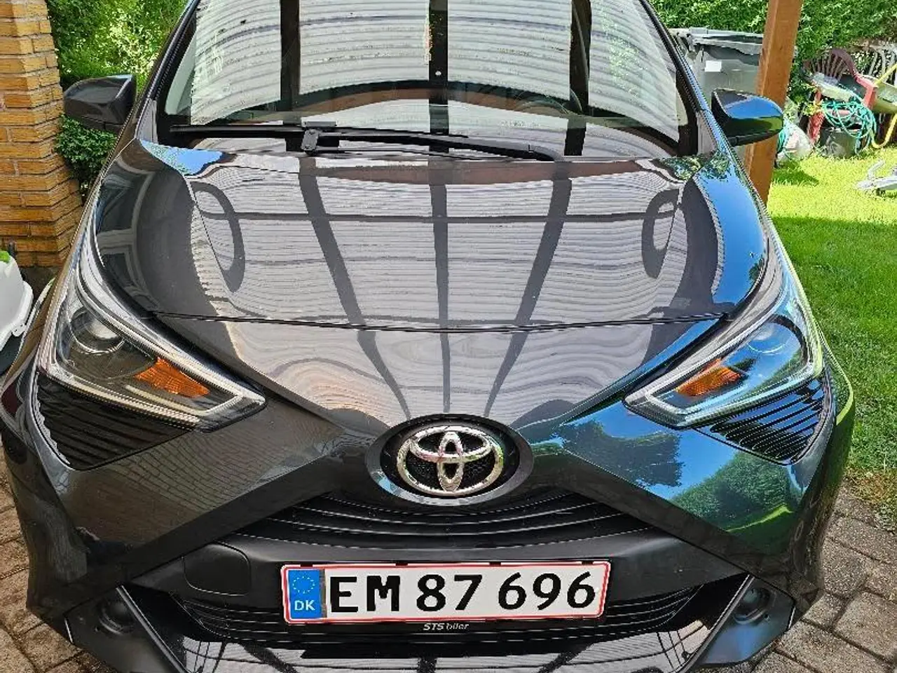 Billede 3 - Toyota Aygo 2020