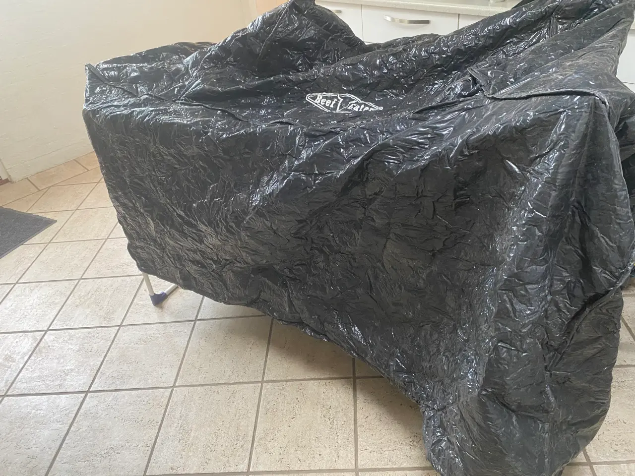 Billede 1 - Beefeater grill cover 