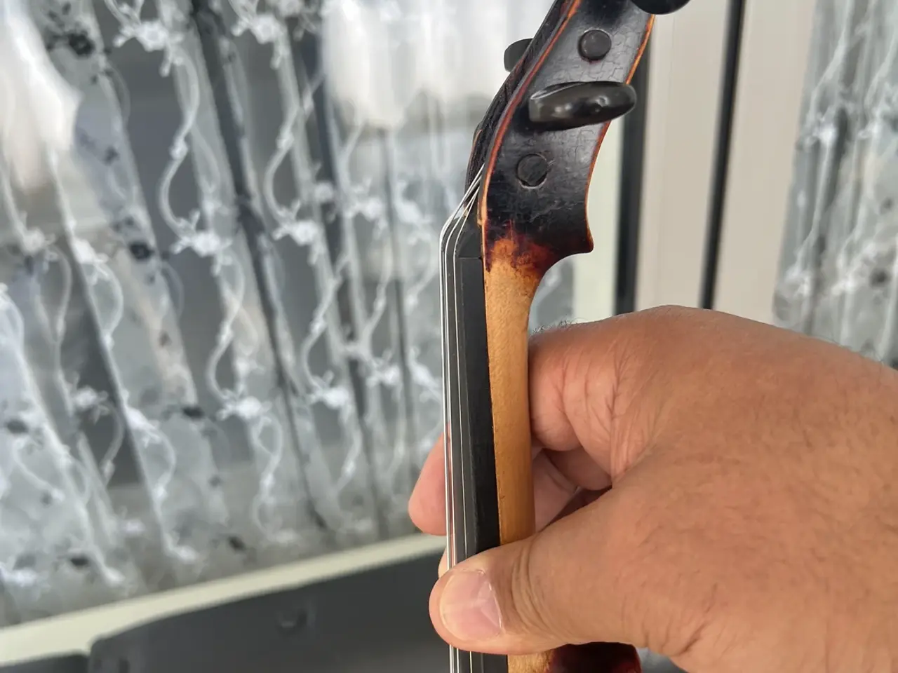 Billede 4 - Violin