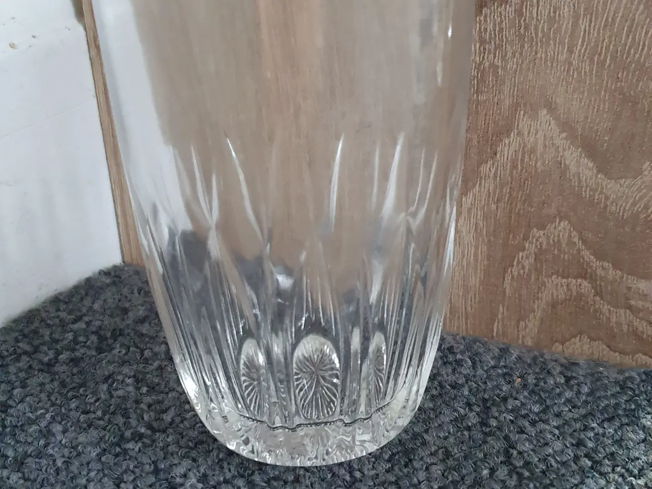 Billede 2 - 8 stk glas fra 20erne
