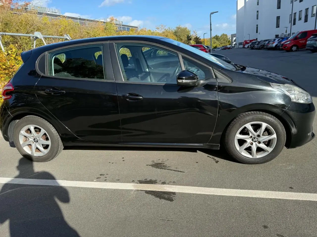 Billede 5 - Peugeot 208 e-HDi 1.6