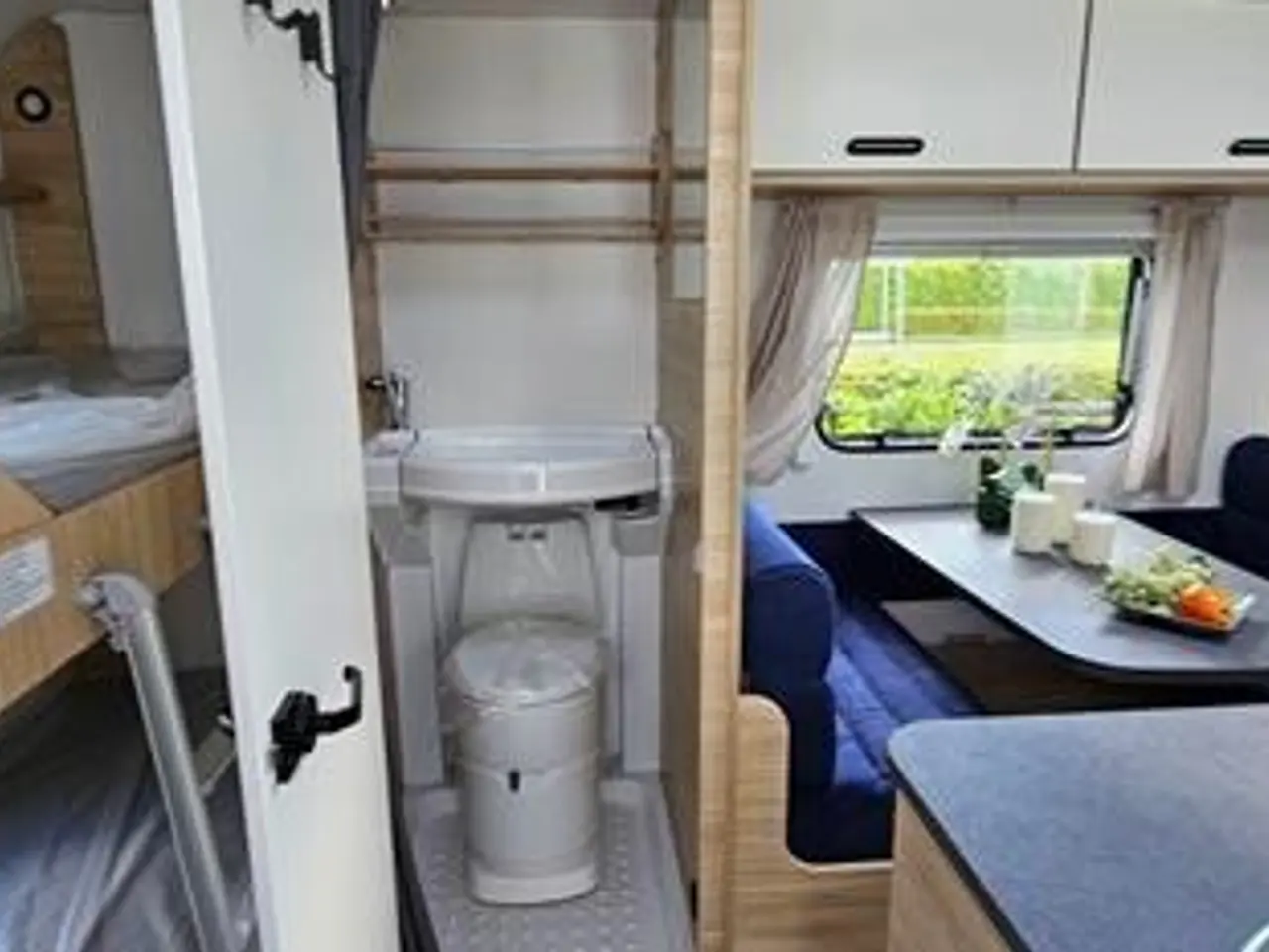 Billede 5 - Caravelair ALBA 466 Family