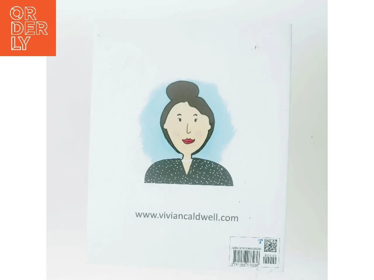 Billede 3 - Big Sister to Twins Book af Vivian Caldwell (Bog)