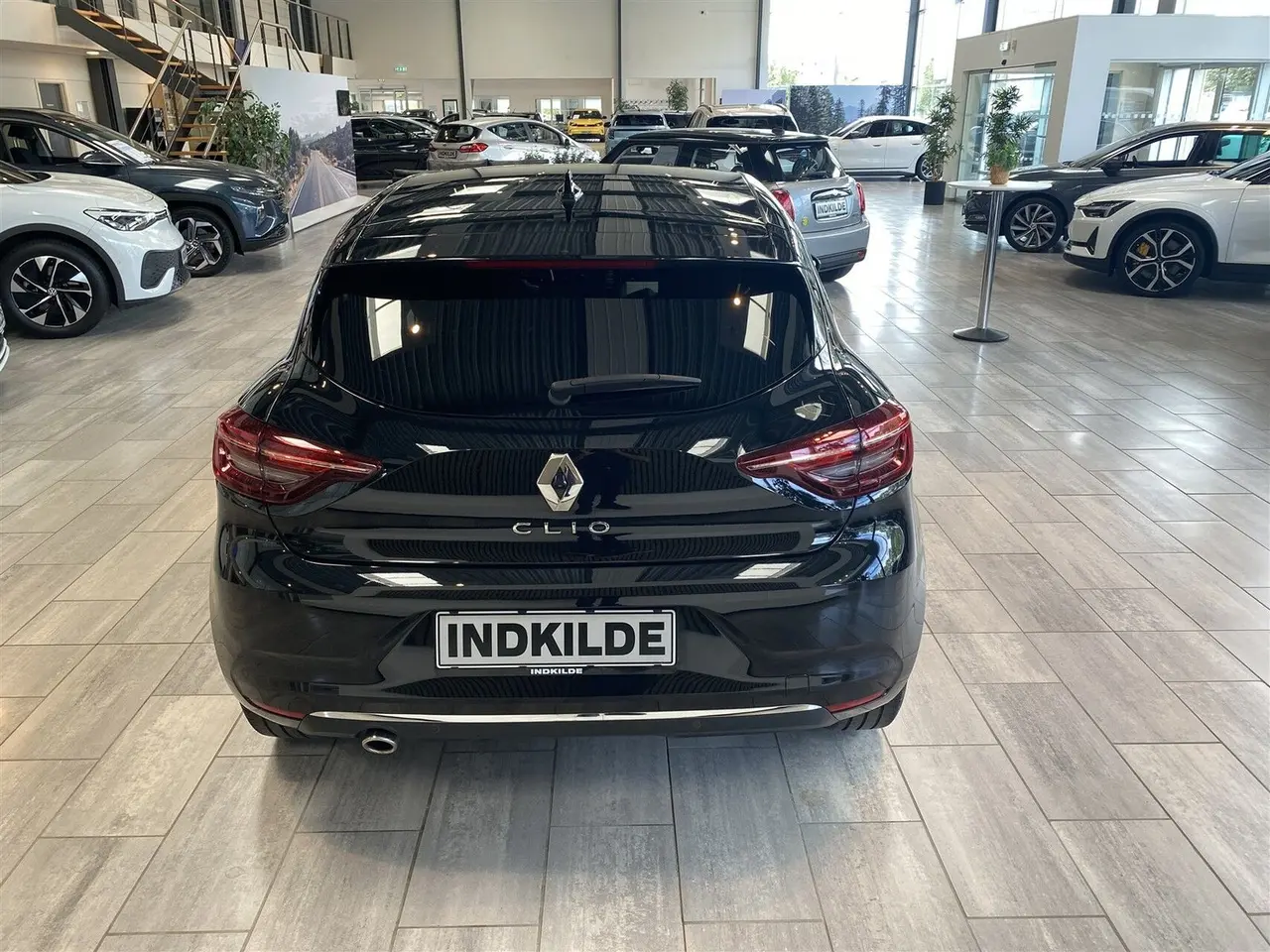 Billede 8 - Renault Clio V 1,0 TCe 90 Techno