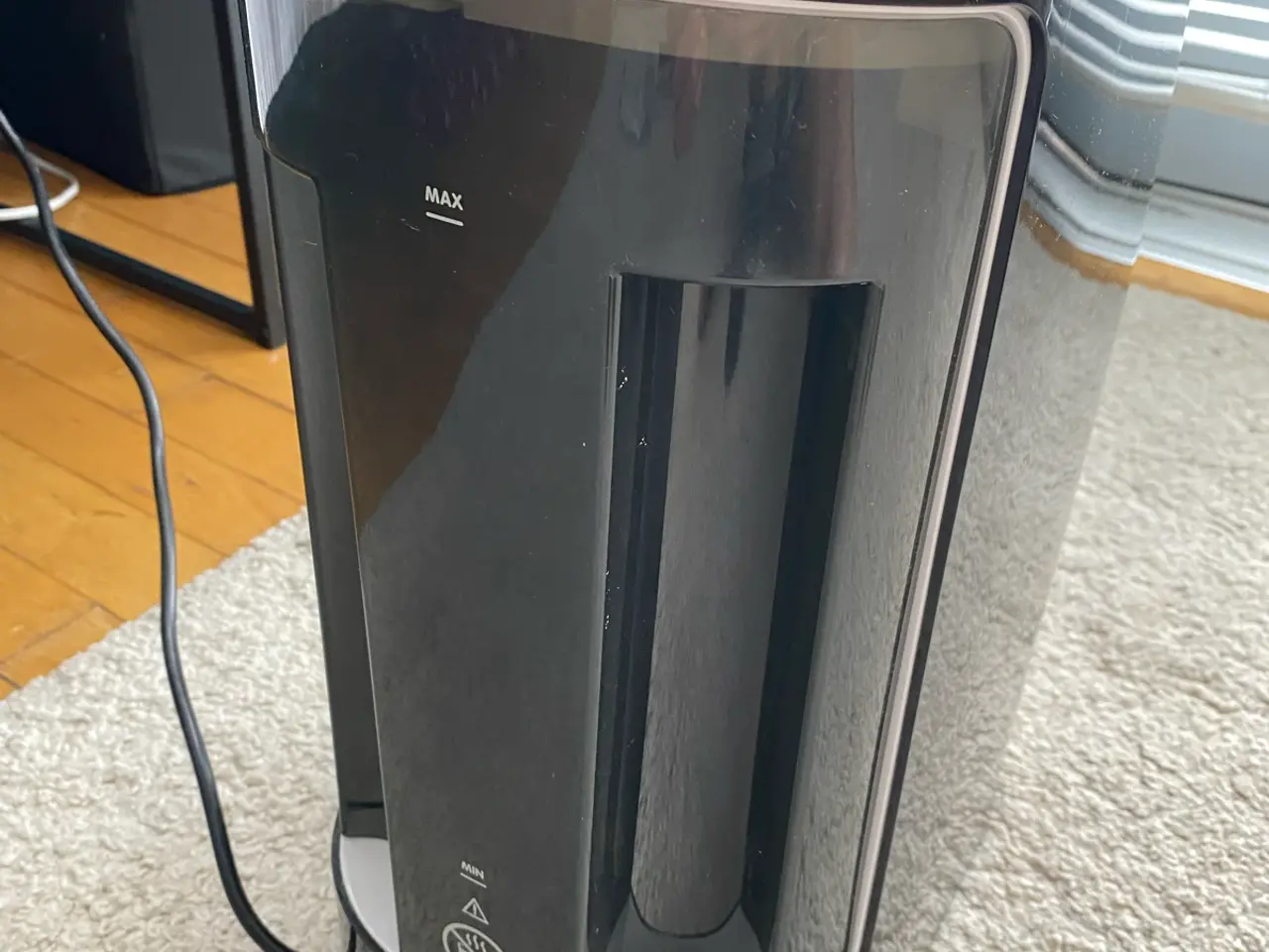 Billede 5 - Baby Brezza Formula Pro Advanced – Modermælksersta