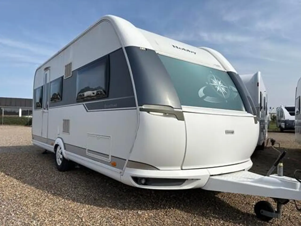 Billede 1 - Hobby Excellent 495 UL