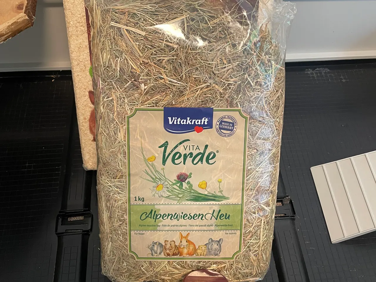 Billede 6 - Ferplast Modular 2 gnaverbur