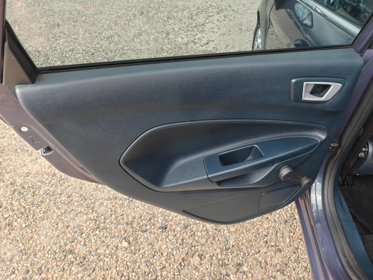 Billede 8 - Ford Fiesta 1,4 Titanium