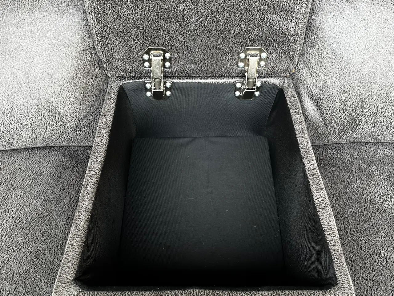 Billede 3 - Sofa med ligge udtræk