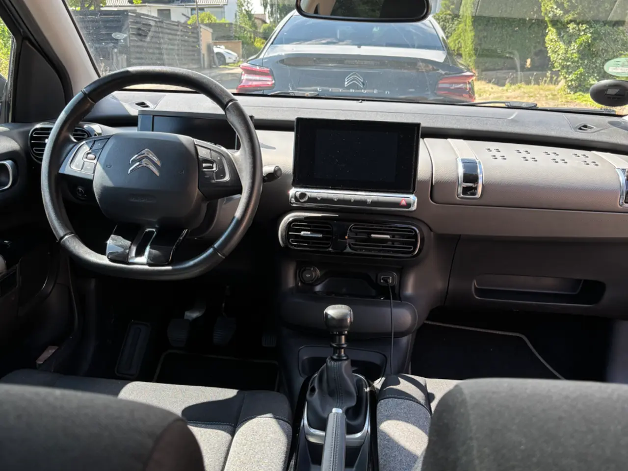 Billede 4 - Citroën C4 Cactus 1,5 BlueHDi 100 VTR Sport LTD