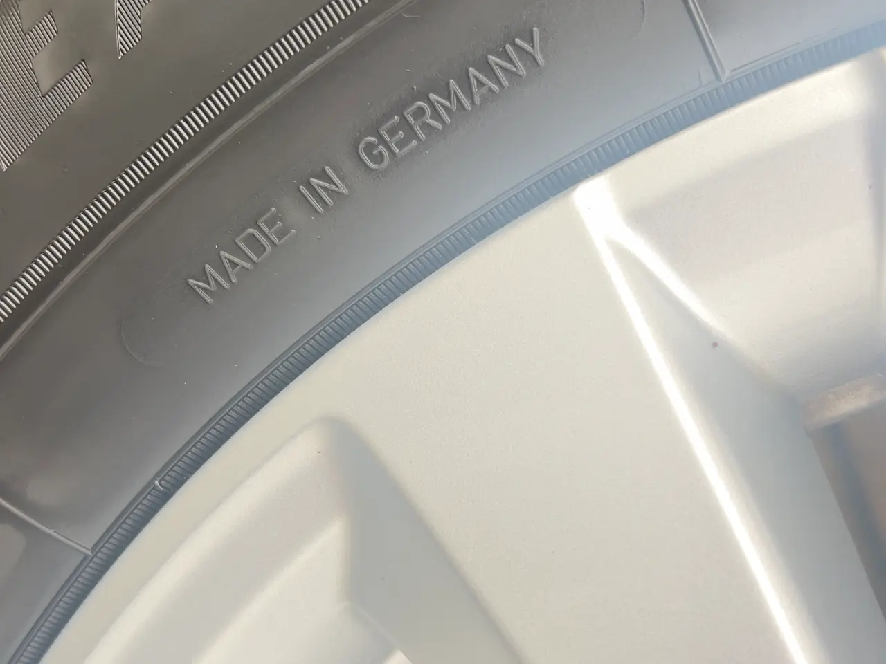 Billede 9 - 17” originale Renault Scenic, Austral