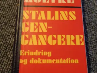 Stalins gengangere