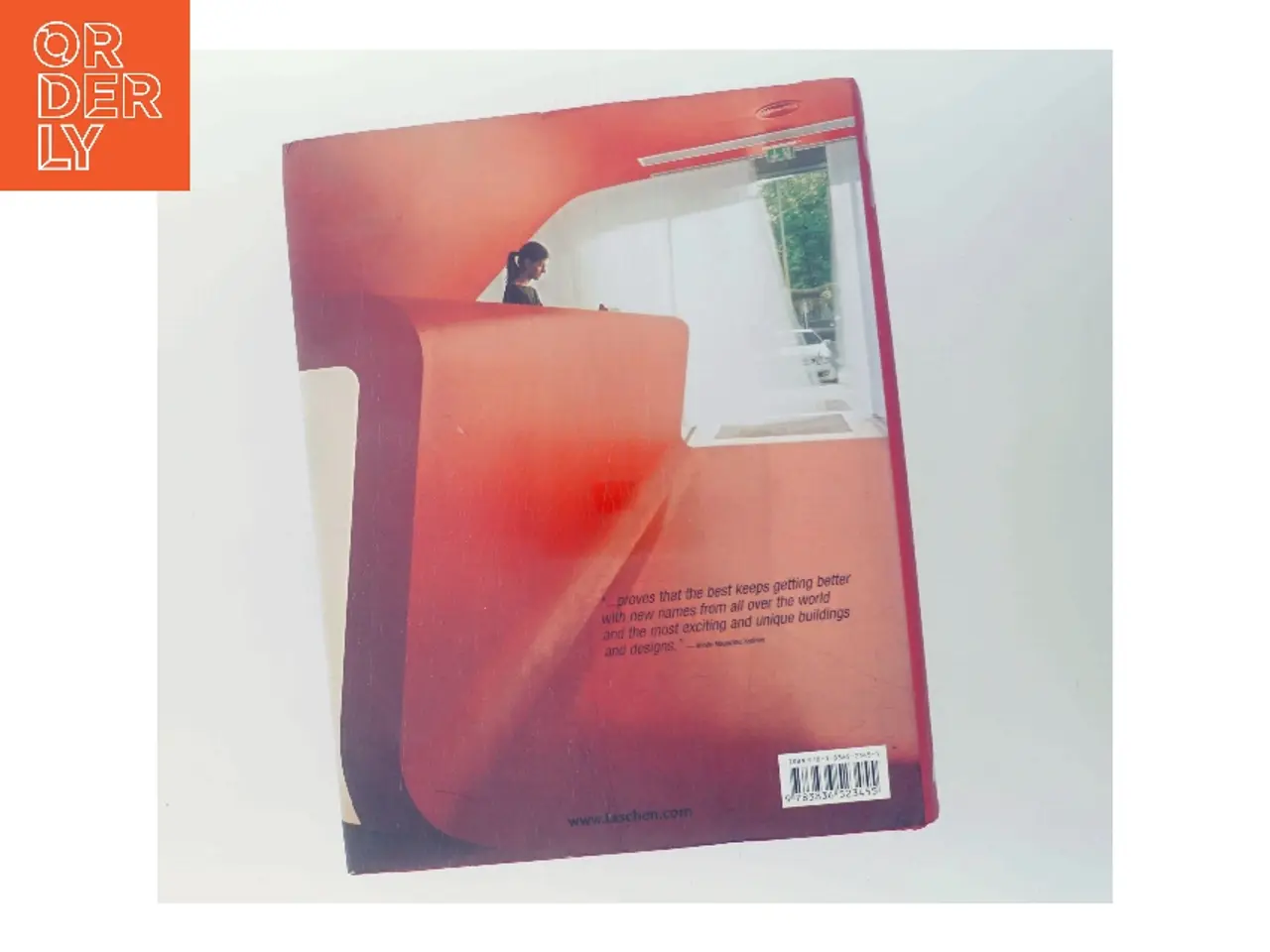 Billede 3 - Architecture D'aujourd'hui af Philip Jodidio (Bog)