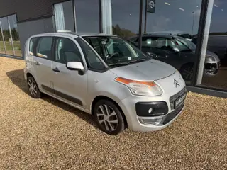 Citroën C3 Picasso 1,6 HDi 110 ComfortVan